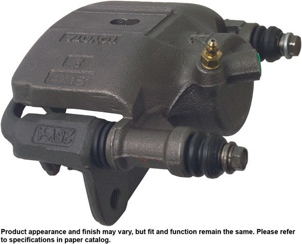 CARDONE Reman Disc Brake Caliper P/N:19-B1466 Fits: Toyota Mr2 95-91 - Image 1