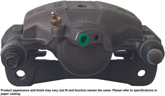 CARDONE Reman Disc Brake Caliper P/N:19-B1466 Fits: Toyota Mr2 95-91 - Image 2