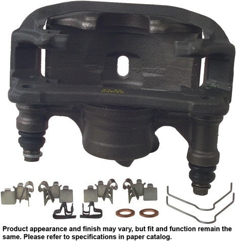 CARDONE Reman Disc Brake Caliper P/N:19-B1466 Fits: Toyota Mr2 95-91 - Image 3