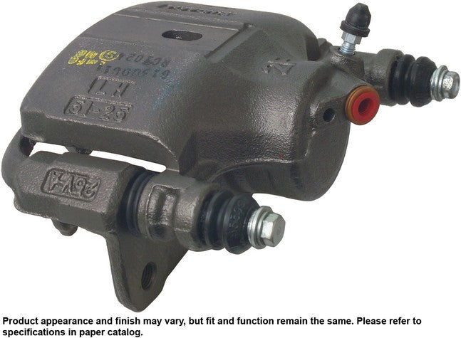 CARDONE Reman Disc Brake Caliper P/N:19-B1467 Fits: Toyota Mr2 95-91 - Image 1