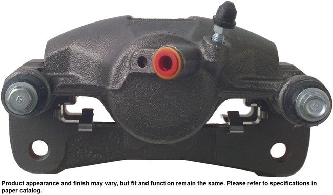 CARDONE Reman Disc Brake Caliper P/N:19-B1467 Fits: Toyota Mr2 95-91 - Image 2