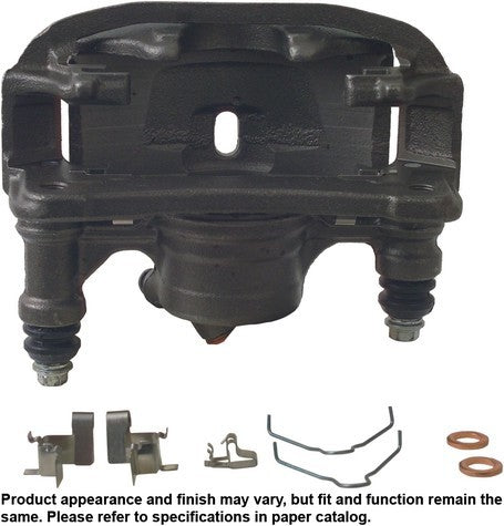 CARDONE Reman Disc Brake Caliper P/N:19-B1467 Fits: Toyota Mr2 95-91 - Image 3