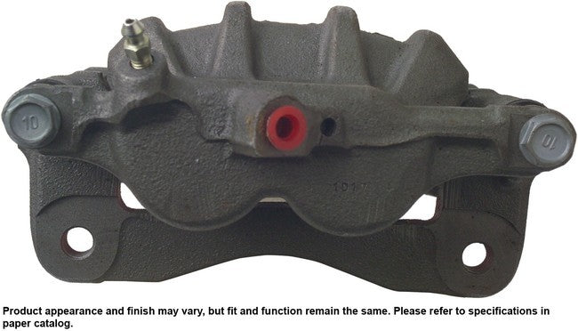 CARDONE Reman Disc Brake Caliper P/N:19-B1468 Fits: Toyota Mr2 92-91 - Image 2