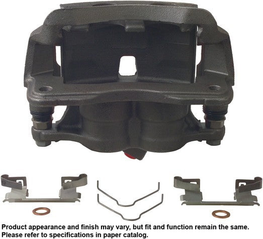 CARDONE Reman Disc Brake Caliper P/N:19-B1468 Fits: Toyota Mr2 92-91 - Image 3