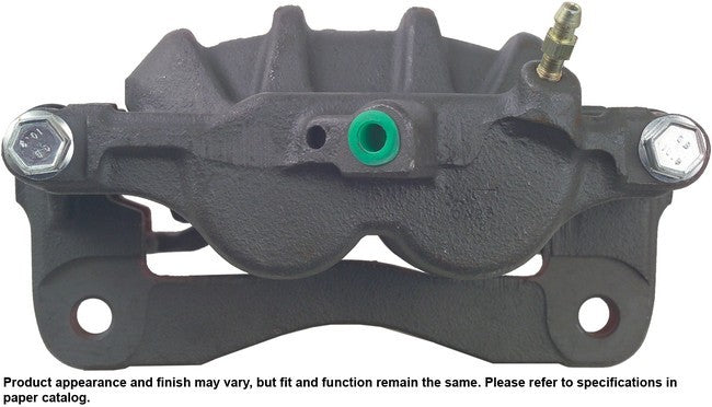 CARDONE Reman Disc Brake Caliper P/N:19-B1469 Fits: Toyota Mr2 92-91 - Image 2