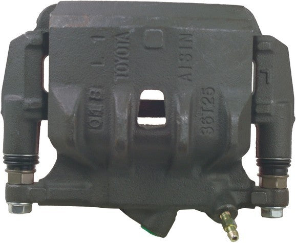 CARDONE Reman Disc Brake Caliper P/N:19-B1469 Fits: Toyota Mr2 92-91 - Image 4