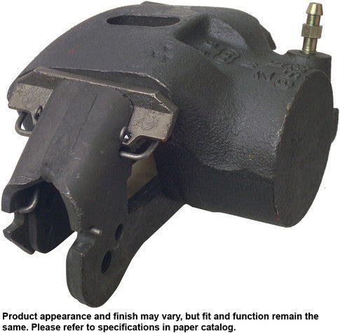 CARDONE Reman Disc Brake Caliper P/N:19-B147 Fits: Mazda Glc 83-77 - Image 1