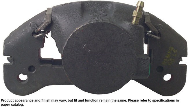 CARDONE Reman Disc Brake Caliper P/N:19-B147 Fits: Mazda Glc 83-77 - Image 2