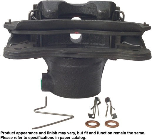 CARDONE Reman Disc Brake Caliper P/N:19-B147 Fits: Mazda Glc 83-77 - Image 3