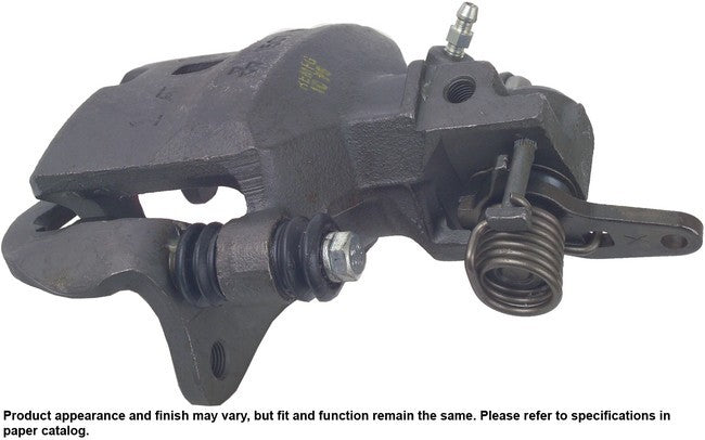 CARDONE Reman Disc Brake Caliper P/N:19-B1470 Fits: Toyota Mr2 95-91 - Image 1