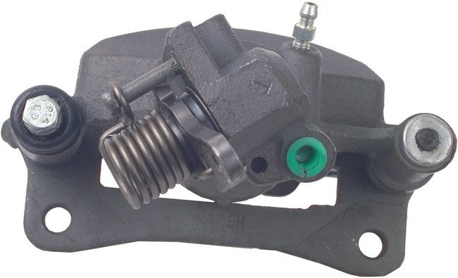 CARDONE Reman Disc Brake Caliper P/N:19-B1470 Fits: Toyota Mr2 95-91 - Image 2