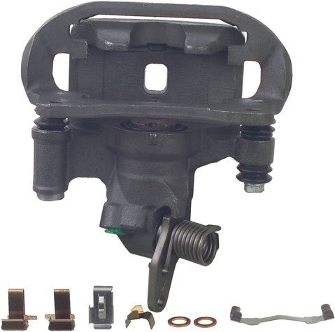 CARDONE Reman Disc Brake Caliper P/N:19-B1470 Fits: Toyota Mr2 95-91 - Image 3