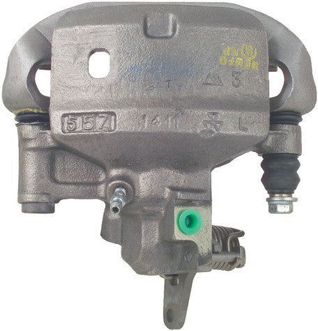 CARDONE Reman Disc Brake Caliper P/N:19-B1471 Fits: Toyota Mr2 95-91 - Image 4