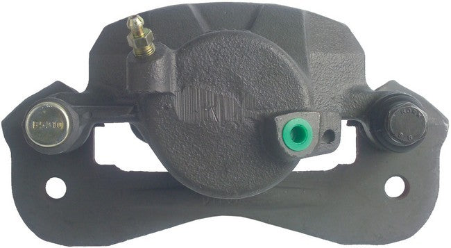 CARDONE Reman Disc Brake Caliper P/N:19-B1472 Fits: Toyota Previa 94-91 - Image 2