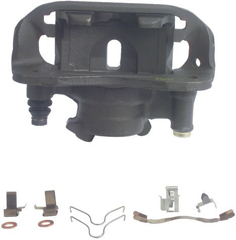 CARDONE Reman Disc Brake Caliper P/N:19-B1472 Fits: Toyota Previa 94-91 - Image 3