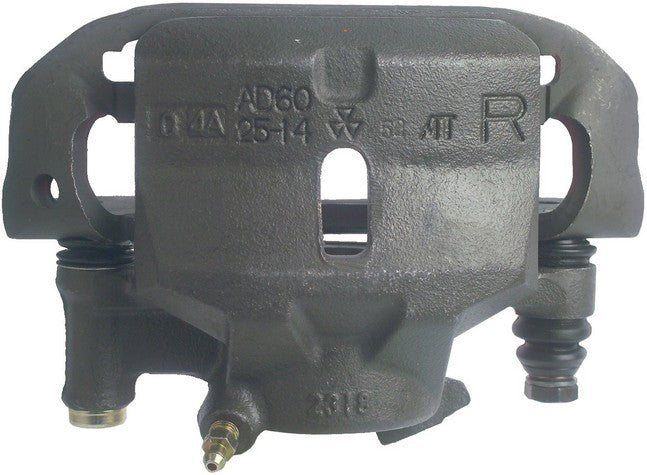 CARDONE Reman Disc Brake Caliper P/N:19-B1472 Fits: Toyota Previa 94-91 - Image 4