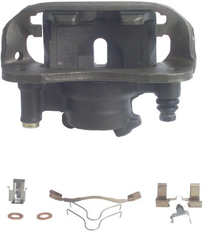 CARDONE Reman Disc Brake Caliper P/N:19-B1473 Fits: Toyota Previa 94-91 - Image 3