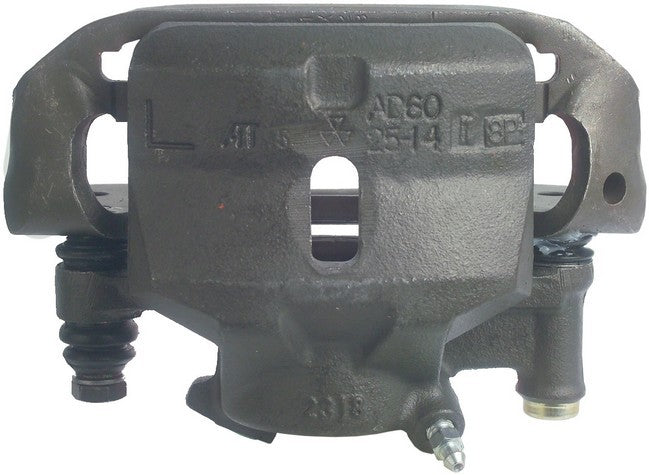 CARDONE Reman Disc Brake Caliper P/N:19-B1473 Fits: Toyota Previa 94-91 - Image 4
