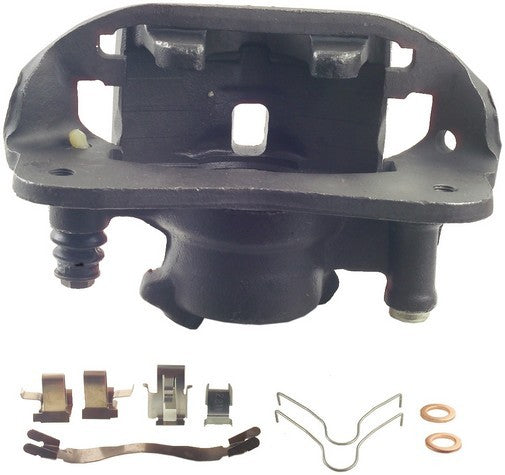 CARDONE Reman Disc Brake Caliper P/N:19-B1474 Fits: Toyota Previa 97-91 - Image 3