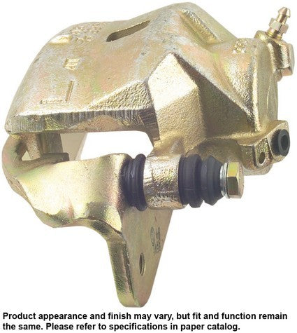 CARDONE Reman Disc Brake Caliper P/N:19-B1475 Fits: Toyota Previa 97-91 - Image 1
