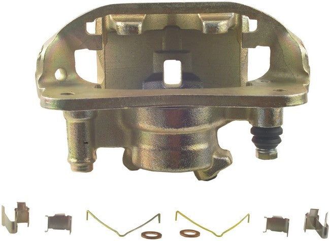 CARDONE Reman Disc Brake Caliper P/N:19-B1475 Fits: Toyota Previa 97-91 - Image 3