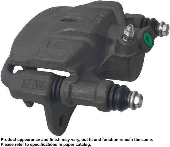 CARDONE Reman Disc Brake Caliper P/N:19-B1476 Fits: Toyota Previa 1991 - Image 1