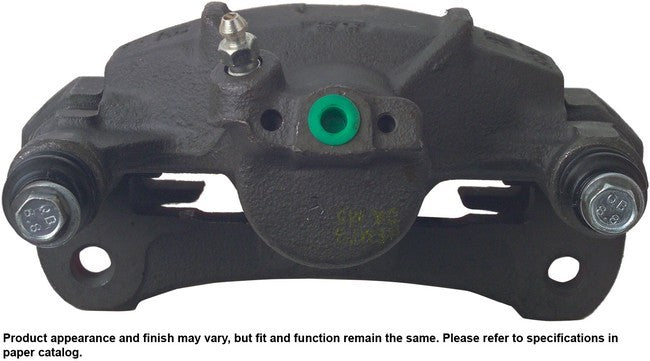 CARDONE Reman Disc Brake Caliper P/N:19-B1476 Fits: Toyota Previa 1991 - Image 2