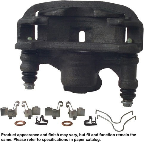 CARDONE Reman Disc Brake Caliper P/N:19-B1476 Fits: Toyota Previa 1991 - Image 3