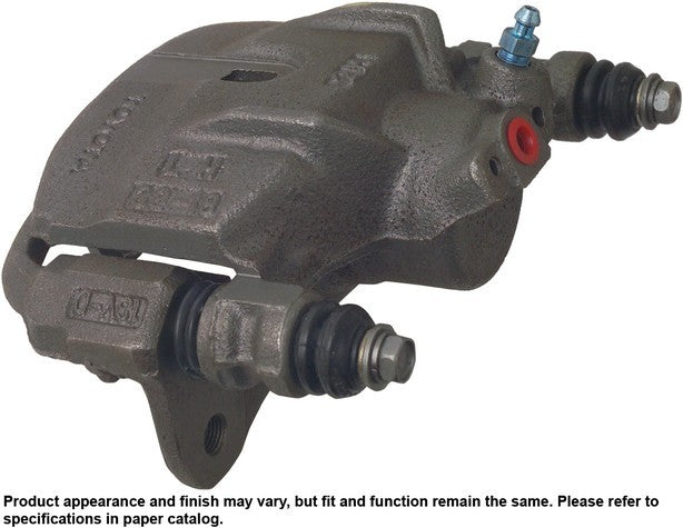 CARDONE Reman Disc Brake Caliper P/N:19-B1477 Fits: Toyota Previa 1991 - Image 1