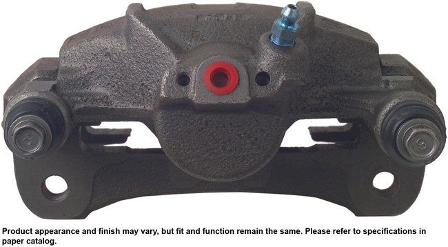 CARDONE Reman Disc Brake Caliper P/N:19-B1477 Fits: Toyota Previa 1991 - Image 2