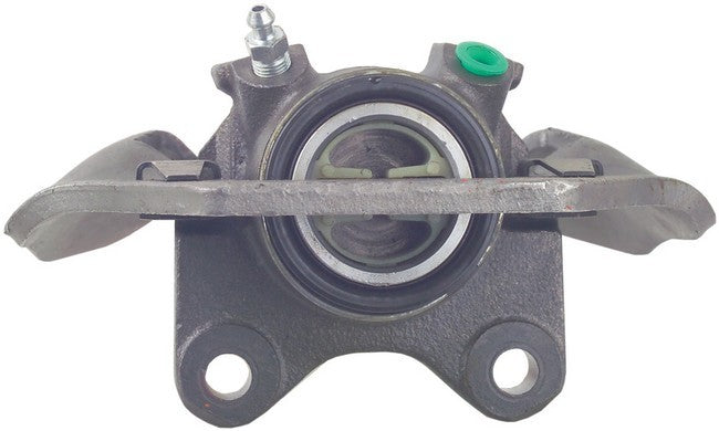 CARDONE Reman Disc Brake Caliper P/N:19-B148 Fits: Nissan 200sx 79-77, Nissan 210 82-79, Nissan 610 76-75, Nissan B210 78-76 - Image 2