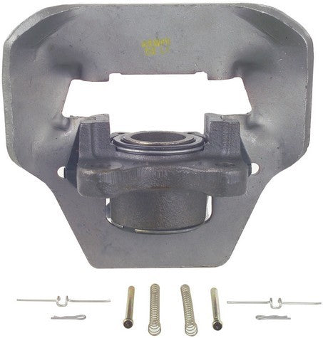 CARDONE Reman Disc Brake Caliper P/N:19-B148 Fits: Nissan 200sx 79-77, Nissan 210 82-79, Nissan 610 76-75, Nissan B210 78-76 - Image 3