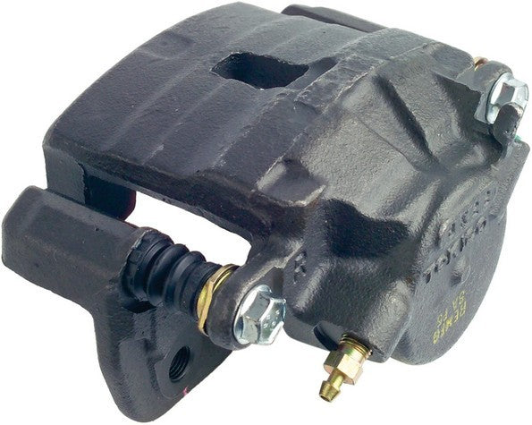 CARDONE Reman Disc Brake Caliper P/N:19-B1486 Fits: Chevrolet Tracker 1998, Geo Tracker 97-96, Suzuki Sidekick 98-91 - Image 1