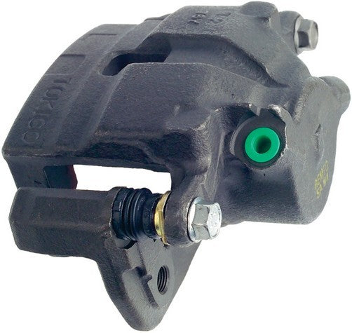 CARDONE Reman Disc Brake Caliper P/N:19-B1487 Fits: Chevrolet Tracker 1998, Geo Tracker 97-96, Suzuki Sidekick 98-91 - Image 1