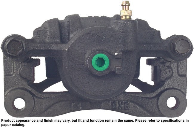 CARDONE Reman Disc Brake Caliper P/N:19-B1488 Fits: Suzuki Swift 94-89 - Image 2