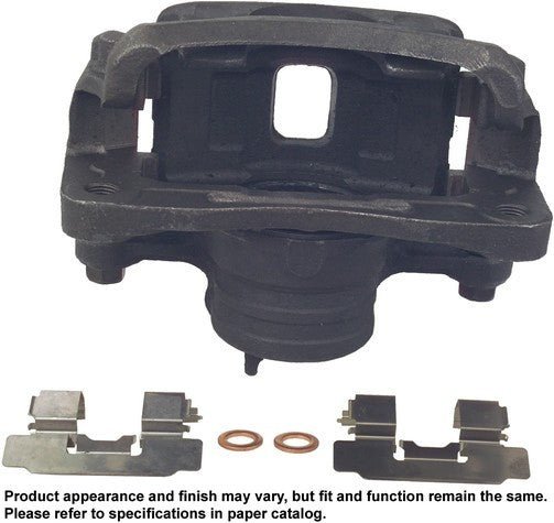 CARDONE Reman Disc Brake Caliper P/N:19-B1488 Fits: Suzuki Swift 94-89 - Image 3