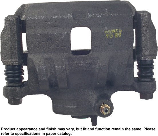 CARDONE Reman Disc Brake Caliper P/N:19-B1488 Fits: Suzuki Swift 94-89 - Image 4