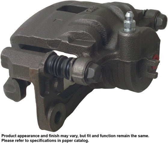 CARDONE Reman Disc Brake Caliper P/N:19-B1489 Fits: Suzuki Swift 94-89 - Image 1
