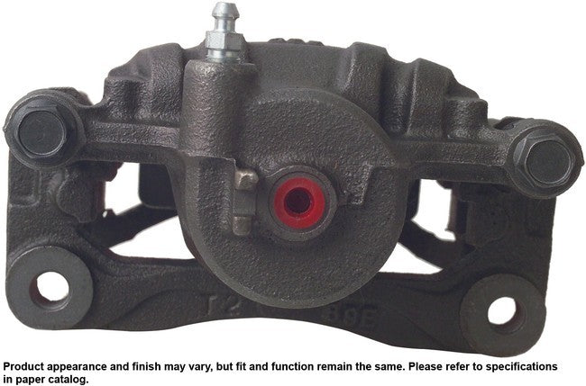 CARDONE Reman Disc Brake Caliper P/N:19-B1489 Fits: Suzuki Swift 94-89 - Image 2