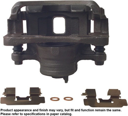 CARDONE Reman Disc Brake Caliper P/N:19-B1489 Fits: Suzuki Swift 94-89 - Image 3
