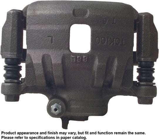CARDONE Reman Disc Brake Caliper P/N:19-B1489 Fits: Suzuki Swift 94-89 - Image 4