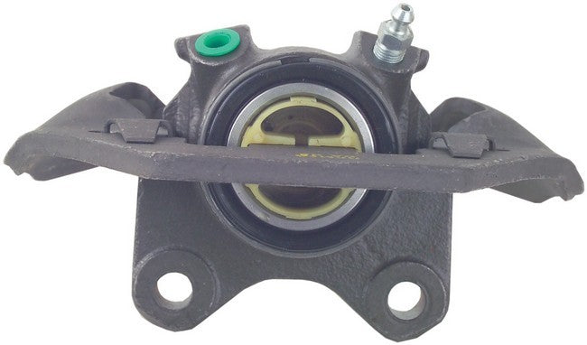 CARDONE Reman Disc Brake Caliper P/N:19-B149 Fits: Nissan 200sx 79-77, Nissan 210 82-79, Nissan 610 76-75, Nissan B210 78-76 - Image 2