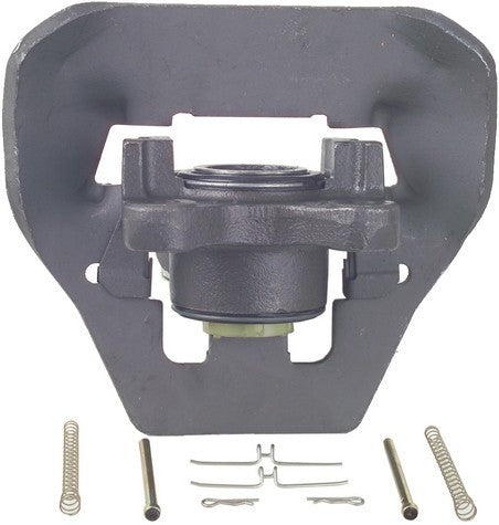 CARDONE Reman Disc Brake Caliper P/N:19-B149 Fits: Nissan 200sx 79-77, Nissan 210 82-79, Nissan 610 76-75, Nissan B210 78-76 - Image 3
