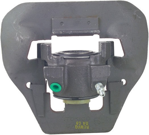 CARDONE Reman Disc Brake Caliper P/N:19-B149 Fits: Nissan 200sx 79-77, Nissan 210 82-79, Nissan 610 76-75, Nissan B210 78-76 - Image 4