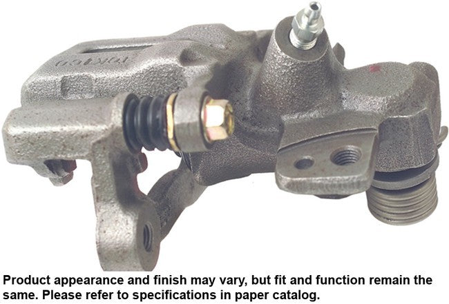 CARDONE Reman Disc Brake Caliper P/N:19-B1490 Fits: Suzuki Swift 94-89 - Image 1