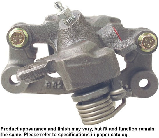 CARDONE Reman Disc Brake Caliper P/N:19-B1490 Fits: Suzuki Swift 94-89 - Image 2