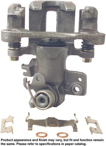 CARDONE Reman Disc Brake Caliper P/N:19-B1490 Fits: Suzuki Swift 94-89 - Image 3