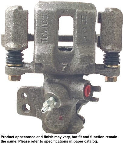 CARDONE Reman Disc Brake Caliper P/N:19-B1490 Fits: Suzuki Swift 94-89 - Image 4