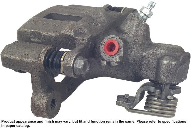 CARDONE Reman Disc Brake Caliper P/N:19-B1491 Fits: Suzuki Swift 94-89 - Image 1