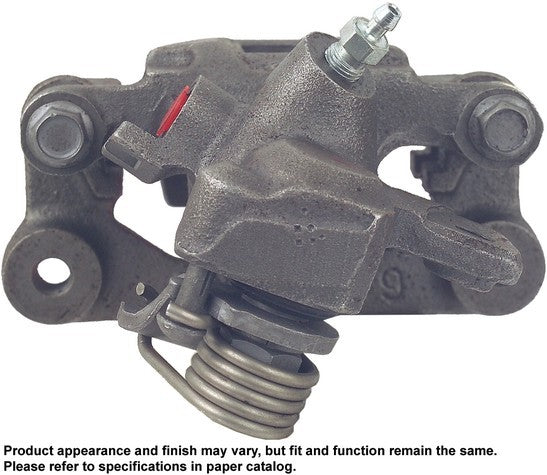 CARDONE Reman Disc Brake Caliper P/N:19-B1491 Fits: Suzuki Swift 94-89 - Image 2